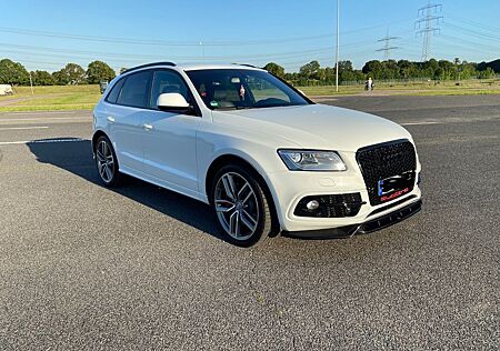 Audi SQ5 3.0 TDI competition tiptronic quattro -TOP