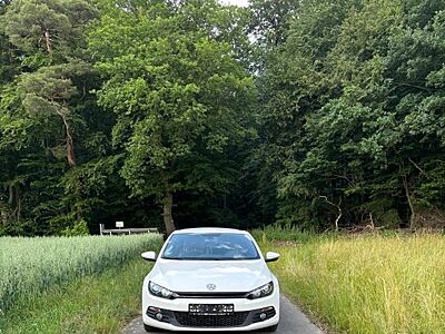 Volkswagen Scirocco 1.4 TSI -
