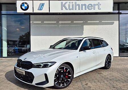 BMW M340d xDrive touring ///M-Sport PRO/Standheiz/AH