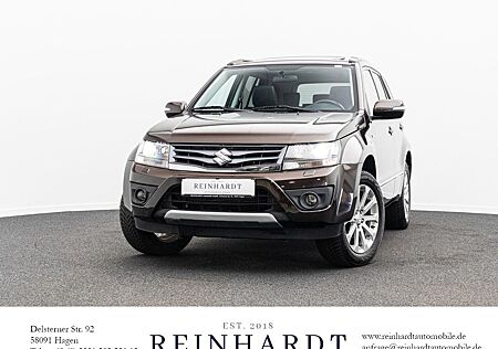 Suzuki Grand Vitara X30 1.9 DDIS 4x4 XENON/LEDER/eGSD