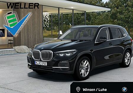 BMW X5 xDrive45e Pano,2-Achs,HUD,DAPro,ParkA,LiCoPro