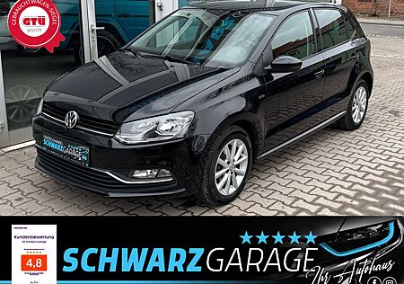 VW Polo Volkswagen V Lounge BMT*SHZ*KLIMA*