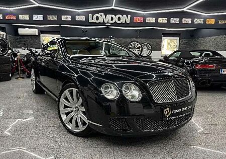 Bentley Continental GT -SPEED*Mulliner*1-Hand*
