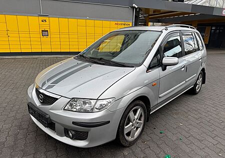 Mazda Premacy 2.0 Active Automatik/ TÜV NEU