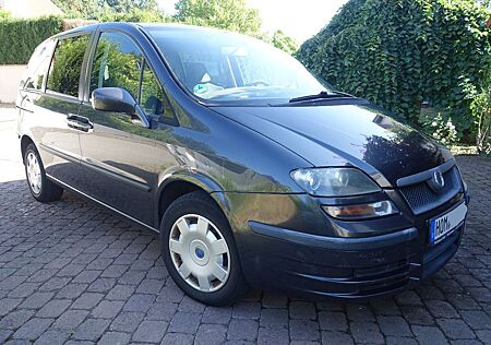 Fiat Ulysse 2.0 Multijet 16V DPF -