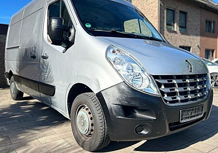 Renault Master III Kasten L2H2 HKa 3,5t