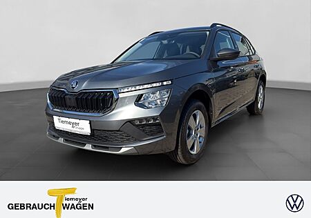 Skoda Kamiq 1.0 TSI DSG SELECTION LM16 SITZHZ CLIMATRO