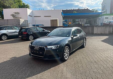 Audi A4 1.4 TFSI Avant Super Ausstattung