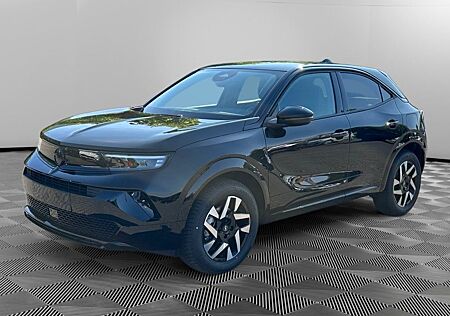 Opel Mokka 1.2 Turbo GS Mild-Hybrid 136PS 6-AT Faceli