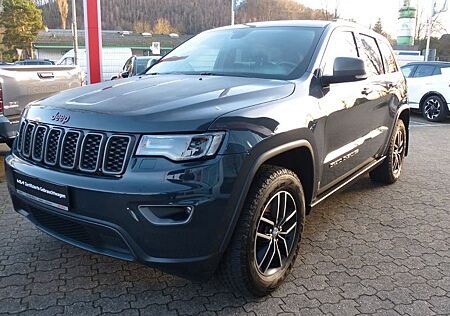 Jeep Grand Cherokee 3.0 CRD Trailhawk AHK 3,5t abn.