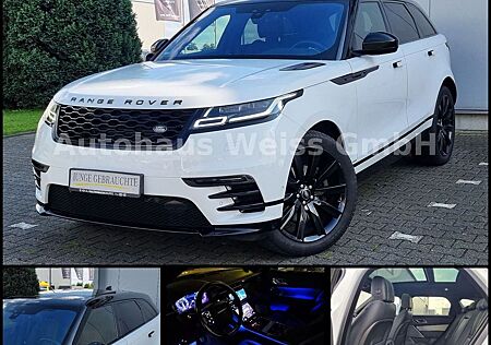 Land Rover Range Rover Velar D300 "R-DYNAMIC" *MOTOR NEU*