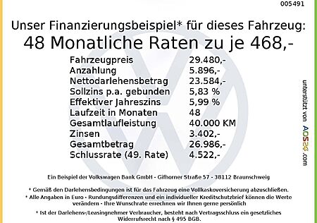 VW Touran Volkswagen 2.0 TDI Highline DSG+R-LINE+NAV+ACC+LED