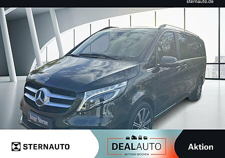Mercedes-Benz V 250 d 4MATIC AVANTGARDE Extralang