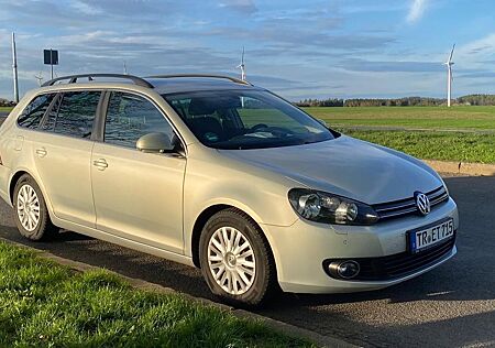 VW Golf Volkswagen 1.4 TSI 90kW *SHZ*Tempo*Multif*Climatronic