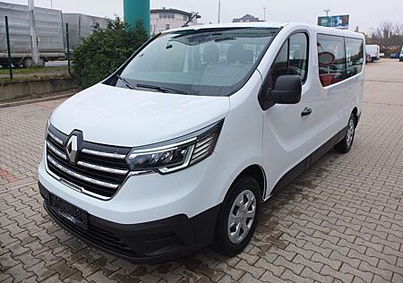 Renault Trafic L2H1, 2,0 DCI, EQULIBRE 2X VORHANDEN