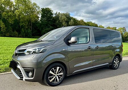 Toyota Pro Ace Proace (Verso) 2,0-l-D-4D 130kW L1 Executive...