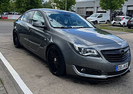 Opel Insignia 2.0 cdti *KW V1, 20 Zoll, maxton*