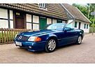 Mercedes-Benz SL 500 I R129 Deutsch*H-Ke*Leder*Hardtop*SHZ