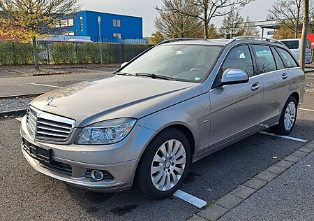 Mercedes-Benz C 220 CDI T ELEGANCE Elegance