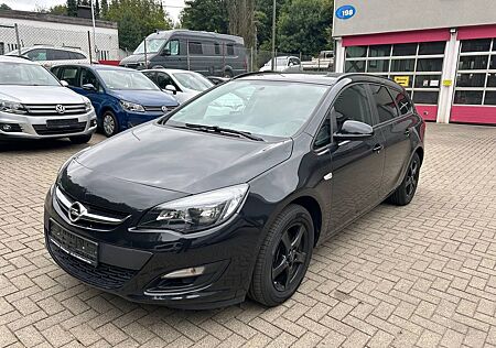 Opel Astra Sports T. 1.6 CDTI