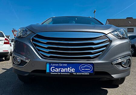Hyundai ix35 Premium AWD