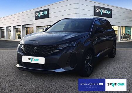 Peugeot 5008 1.5 BlueHDi 130 Allure Pa ck (EURO 6e)