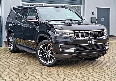 Jeep Wagoneer Series II 4x4 ACC Memory Kamera 7S Pano