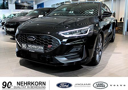 Ford Focus ST X Aut. LED Panodach HUD B&O WinterPaket