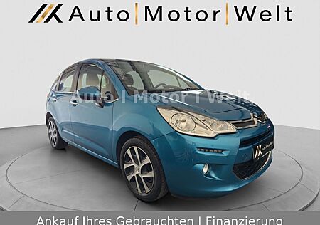Citroën C3 Selection 1.Hand NAV/KLIMA/R-CAM/EINPARKHILFE