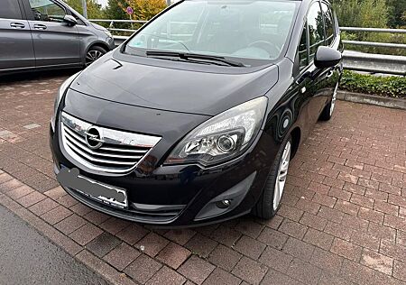 Opel Meriva 1.4 Edition 103kW Edition