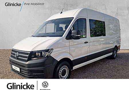VW Crafter Volkswagen 35 Kastenwagen Plus 5Jahre Garantie* Kli