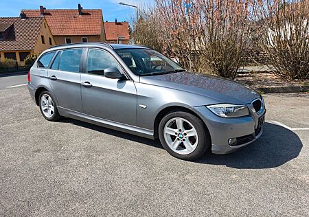 BMW 318d Touring Edition TÜV Neu Service Neu Sitzhei
