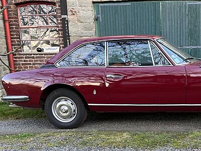 Peugeot 504