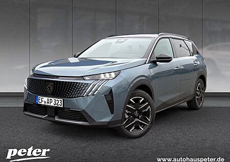 Peugeot 5008 GT 145 eDSC +Winter+Drive+LED+360°Kamera+