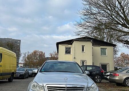 Mercedes-Benz C 200 CDI ELEGANCE ELEGANCE