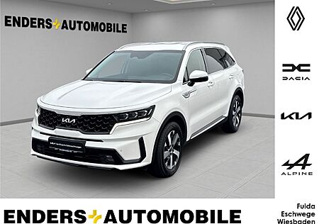 Kia Sorento Vision 2.2D 2WD DCT8 VISION