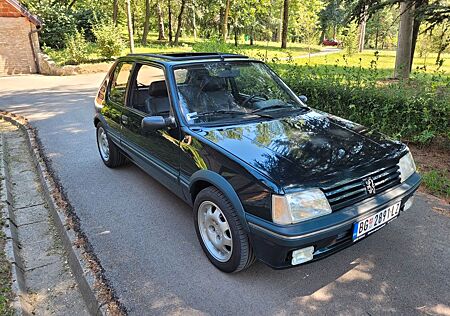 Peugeot 205 Auto Forever Forever