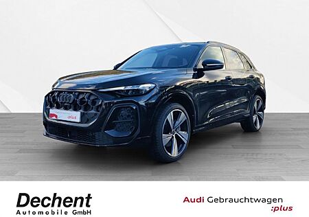 Audi Q5 SUV edition one TDI quattro edition 1, S L
