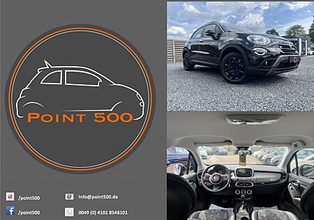 Fiat 500X 1.HD/TURBO150PS/RIESENAUSWAHL AN 500!!