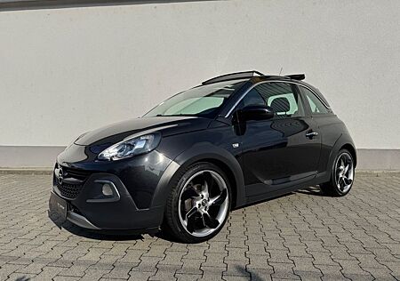 Opel Adam Rocks ecoFlex ( LEDER/STZH/FALTDACH/18 ZOLL