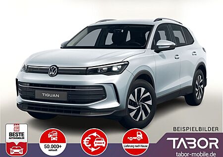 VW Tiguan Volkswagen 1.5 eTSI 150 DSG LED+ Nav eHk ParkAs SHZ