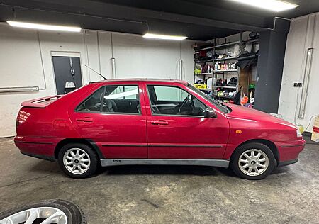 Seat Toledo SXE 100 *1.6 *nur 83tkm* 2.Hd*