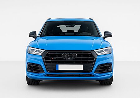 Audi SQ5 TDI StandHeizung/Head-Up/Bang&Olufsen