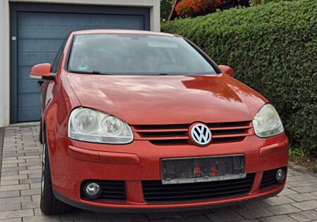 VW Golf Volkswagen 1.6 Goal