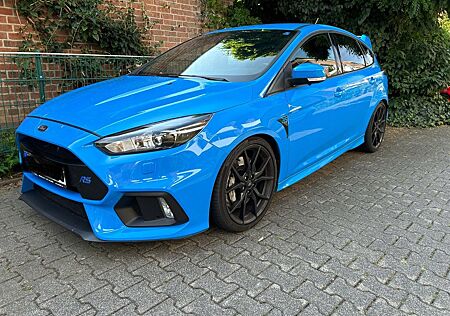 Ford Focus 2,3 EcoBoost RS RS