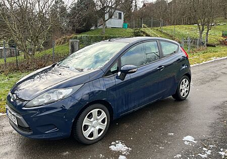 Ford Fiesta 1,25 Ambiente/TÜVNEU/8FACHBERREIFT