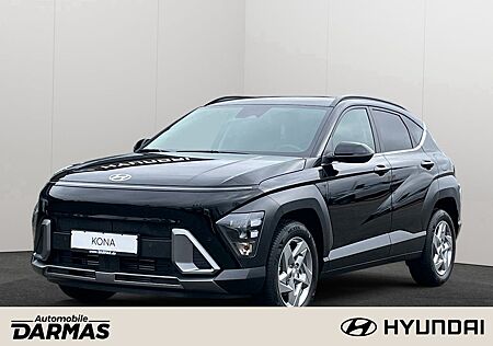 Hyundai Kona Mod. 25 1.6 T-GDI 7-DCT Trend