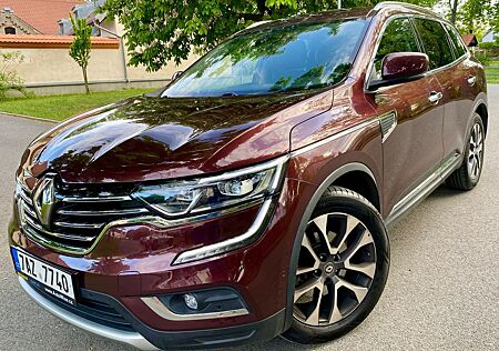 Renault Koleos dCi 175 4WD X-tronic 4x4