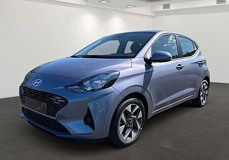 Hyundai i10 1.2 Trend Automatik Komfort