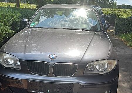 BMW 116i -